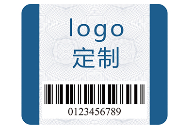 防伪标签重要性