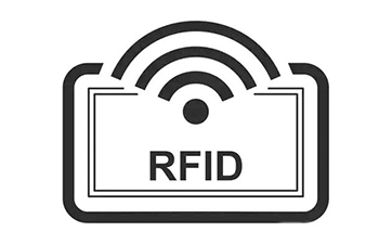 RFID防伪系统