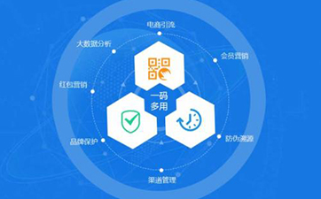 溯源系统功能