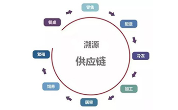 防伪溯源系统