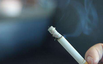 激光防伪如何应用在香烟行业
