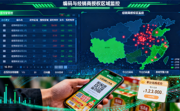 防伪溯源