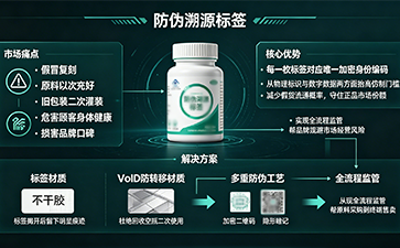 上海尚源防伪