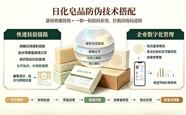 上海尚源防伪