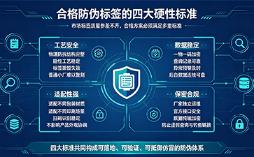 上海尚源防伪