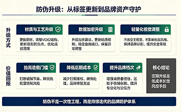 上海尚源防伪