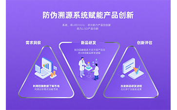 防伪溯源
