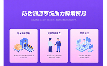 溯源系统