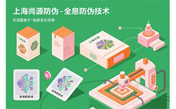 全息防伪技术