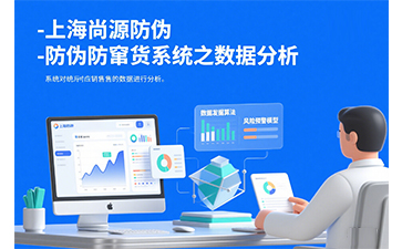 防窜货