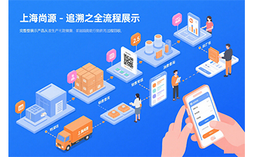 追溯系统