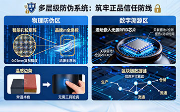 防伪溯源