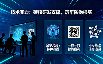 一物一码