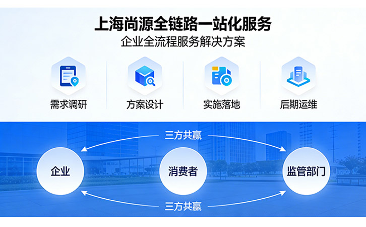 一物一码防伪公司