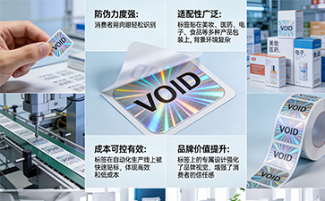 上海尚源防伪