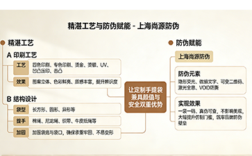 上海尚源防伪