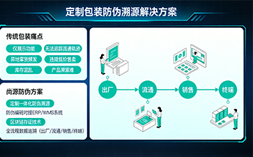 上海尚源防伪