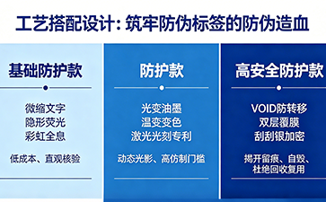 上海尚源防伪