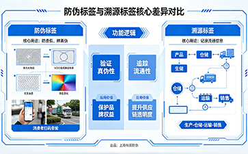 上海尚源防伪