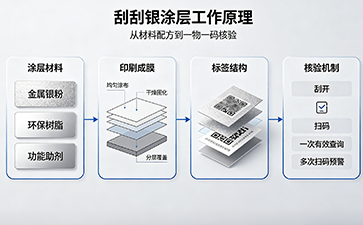 上海尚源防伪