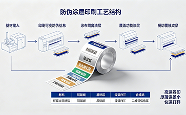 上海尚源防伪