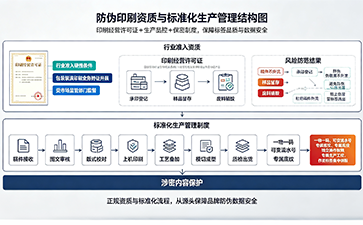 上海尚源防伪