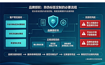 上海尚源防伪