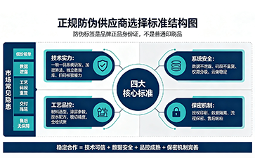 上海尚源防伪