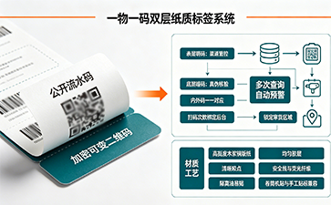 上海尚源防伪