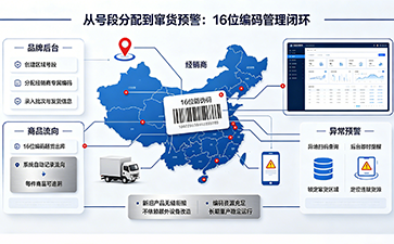 上海尚源防伪