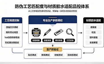 上海尚源防伪