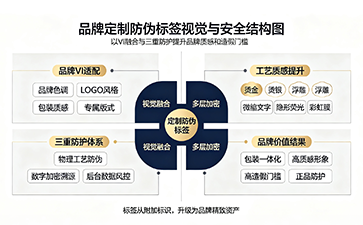 上海尚源防伪
