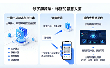 上海尚源防伪