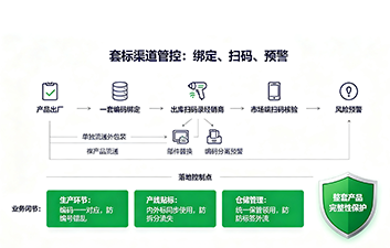 上海尚源防伪